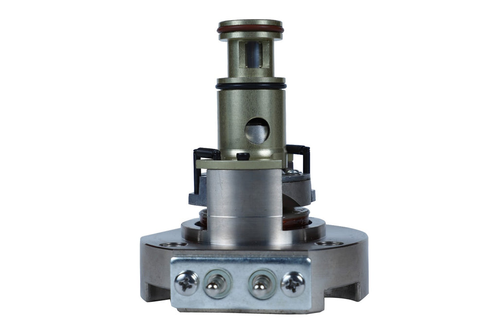 Cummins engine actuator — electromagnetic genset actuator with mounting flange